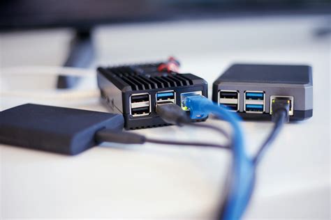 Samba Technology for Network Resource Sharing Explained
