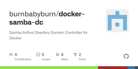 Samba active directory docker.  Let us see how to put such a development ...