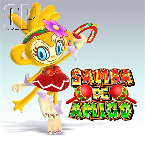 Samba de amigo. Image: Apple. Apple Arcade is adding four new games this month, including a new Samba de Amigo game. Samba de Amigo: Party-To-Go brings the maraca … 