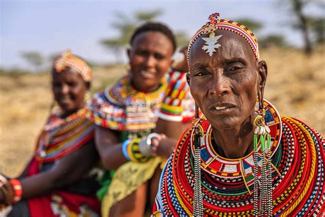 Sep 10, 2015 · Just north of the Equator, Samburu is an arid landscape of low-lying khaki-colored ridges and dusty-green bush—drabber than what you find around Nairobi, Lake Nakuru, or even Masai Mara. It’s.... 