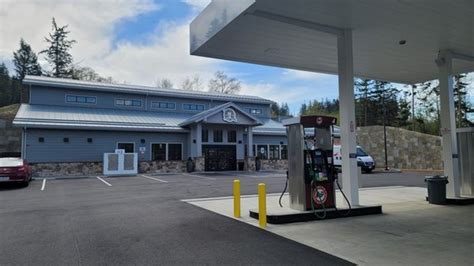 Samcor fuel and tobacco. SLS is owned and operated by Samcor, Inc., the corporate entity of the Samish Indian Nation. To schedule a visit and/or request a quote on your property, call Nick Teela, SLS Landscape Manager at 360-488-3045 or email nick@salishlandscapeservices.com 