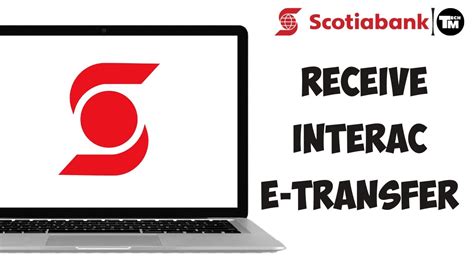 Same Currency Account Transfers - Scotiabank