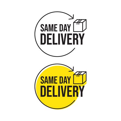 Same Day Delivery - Allied Elec