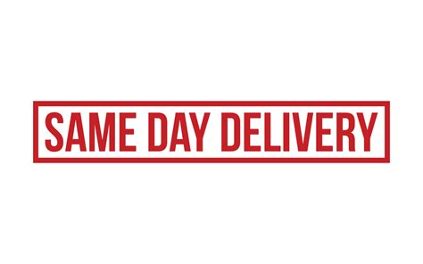 Same Day Delivery in East & West Horsley - Dobbe