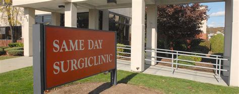 Same Day Surgiclinic, Fall River, MA - Healthgrades