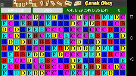 Same Game L Android Apps on Google Play