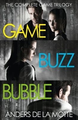 Same Game New Rulesthe Game Trilogy Game Buzz And Bubble