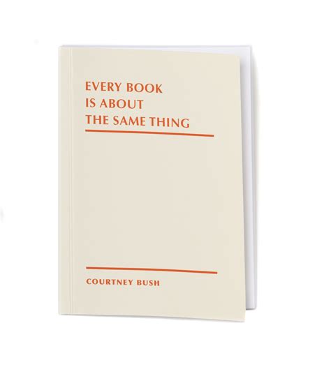 Read Same Thing (Same, #1)