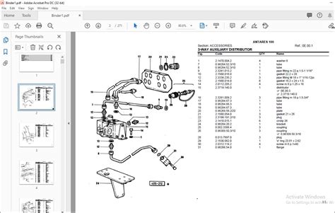 Same antares 100 tractors parts manual. - Piaggio vespa pk50s pk80s pk125s teile handbuch katalog download.