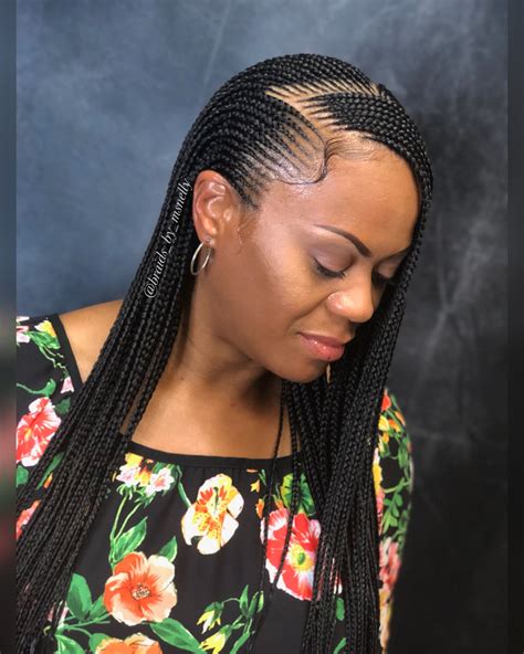 Same day braids near me. Feed-in Cornrows (8-9 Braids) Includes a washing service and braiding hair in natural colors only 1, 1b, 2, 4. Additional charges may apply for detangling (80$) or previous style removal (80$). Save up to 10%. $120.00+ $108.00+. 
