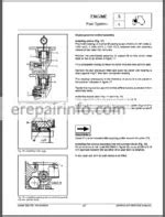 Same deutz fahr tractor 393 453 503 603 workshop manual. - Manual opel corsa b espa ol.