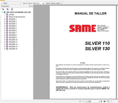 Same laser 110laser 130laser 150 use and maintenanceh manual. - Handbook of community movements and local organizations.