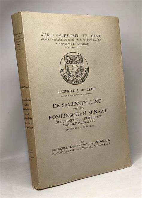 Samenstelling van den romeinschen senaat gedurende de eerste eeuw van het principaat (28 vóór chr. - Komatsu s6d114e 1 sa6d114e 1 saa6d114e 1 service manual.
