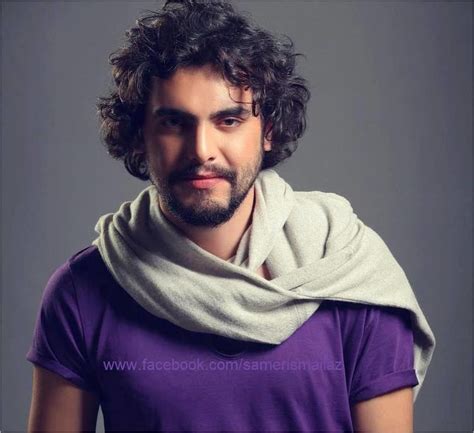 Samer Ismail - Wikipedia