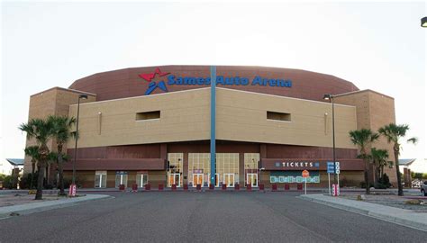 Sames auto arena. Apr 1, 2023 · Saturday, April 1st, 2023. LAREDO, TX – Comedian Franco Escamilla will bring his dark, bitter sense of humor to the Sames Auto Arena on Saturday, April 1 with his Gaby Show. “We welcome back this multitalented person back to Laredo,” said Juan C. Mendiola, General Manager of the ASM Global - managed Sames Auto Arena. 