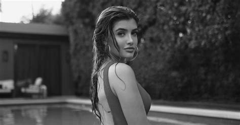 Sami Sheen Nude