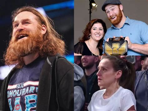 Sami zayn parents. Things To Know About Sami zayn parents. 