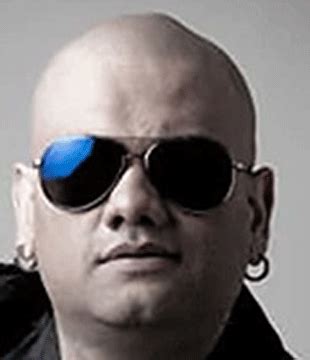 Samidh Mukherjee Biography: Get