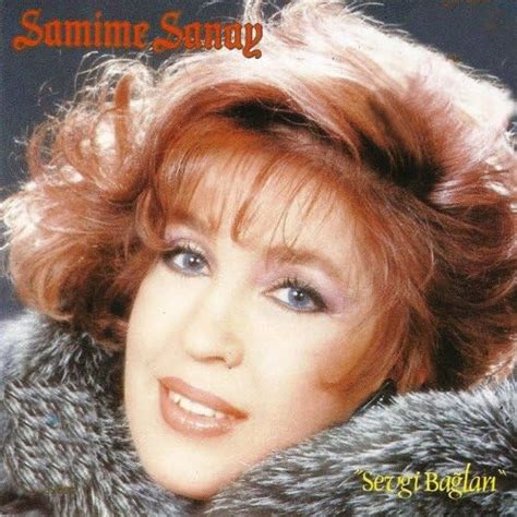 Samime Sanay Albümleri. 