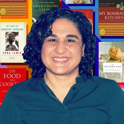 Samin Nosrat s Favorite Books Will Feed Your Soul