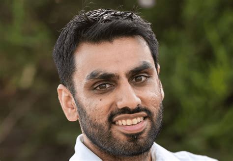 Samir Diwan s Tech Helps Businesses Gather Employee Data Better