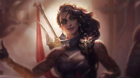 Samira (League of Legends) League of Legends Wiki Fandom