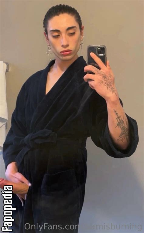 Samisburning Onlyfans Leak [SEX VIDEO] 💦