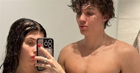 Samisheen Onlyfans Nude Leaked