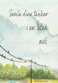 Samla  samtliga dina  anvisning  vid  en  samt  identisk ställe!