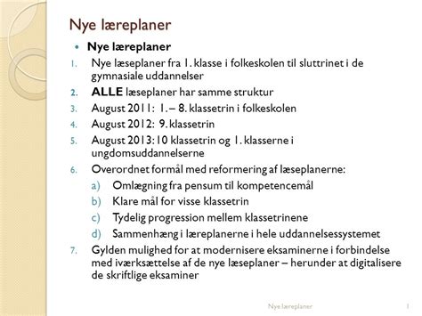 Samling af vejledende forslag til laeseplaner for folkeskolen. - Stereophile guide to home theater information.