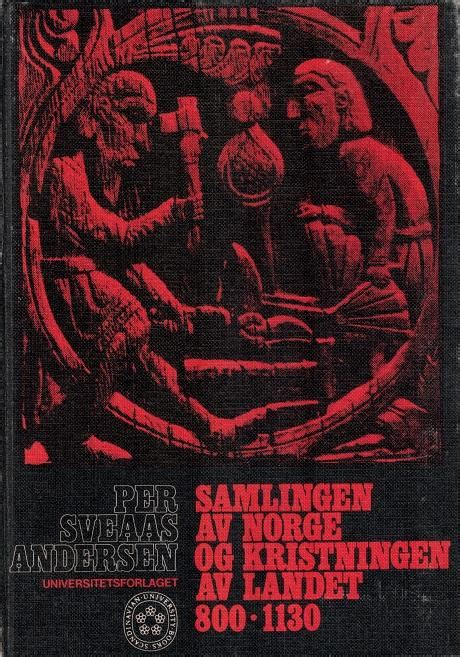Samlingen av norge og kristningen av landet 800 1130. - Repair manual briggs and stratton 120000.
