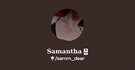🍆 Samm_Dear666 Onlyfans Leaked XXX 228 Vids