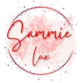 Sammie.Lux Leaked [SEX VIDEO] 🔥 168 Vids