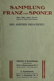 Sammlung franz von sponer. - 1995 polaris 425 magnum atv owners manual.