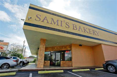It’s slated to be the 107 year-old bakery’s fourth Tampa Bay location, although it's unsure when the transition officially takes place. By Kyla Fields on Mon, May 2, 2022 at 2:25 pm