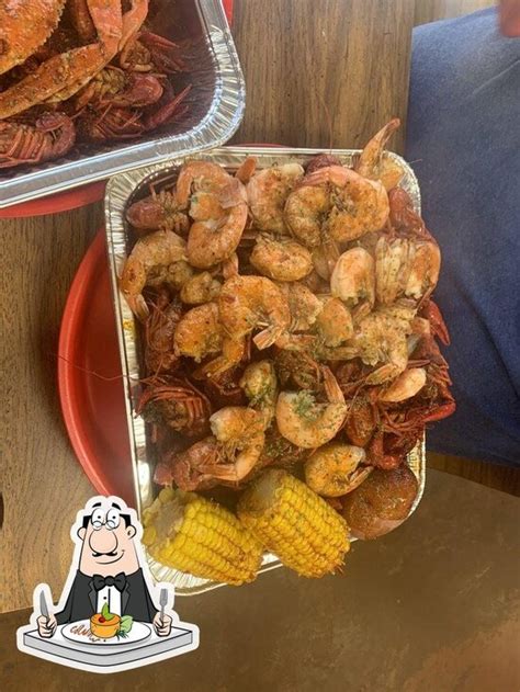 Sammy Crawfish King 2. 1902 Forsythe Ave Monroe LA 71201 (318) 855-1305. Claim this business (318) 855-1305. More. Directions Advertisement. Photos. Feast your eyes & tummy on the best seafood in town! (5/5) Sink in bathroom didn't work and only hot faucet handle worked on this sink. Shrimp, crawfish, crab .... 