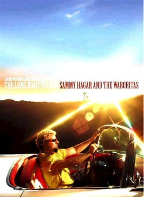 Sammy Hagar: The Long Road to Cabo: Bonus Material