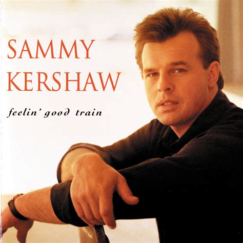 Sammy Kershaw – Third Rate Romance Lyrics Genius Lyrics