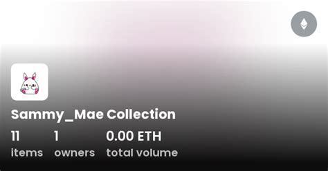 Sammy Mae Onlyfans Leak 💋 PORN