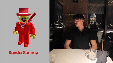 Sammy Monsem Onlyfans Leaked +18 🔥