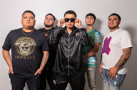Sammy fuerza regida. Today, it’s Myke Towers. Fuerza Régida’s lead singer Jesús Ortiz Paz had mentioned the Puerto Rican rapper just moments earlier when suddenly, he glances down and holds up his phone ... 