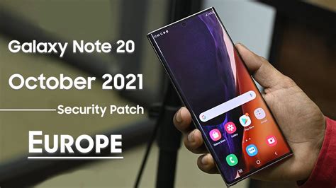 The latest update installs a December 2023 security patch to improve system security in . . Sammyfans