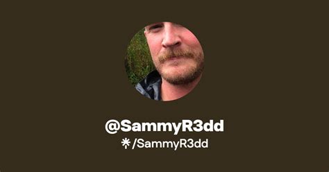 Sammyr3dd