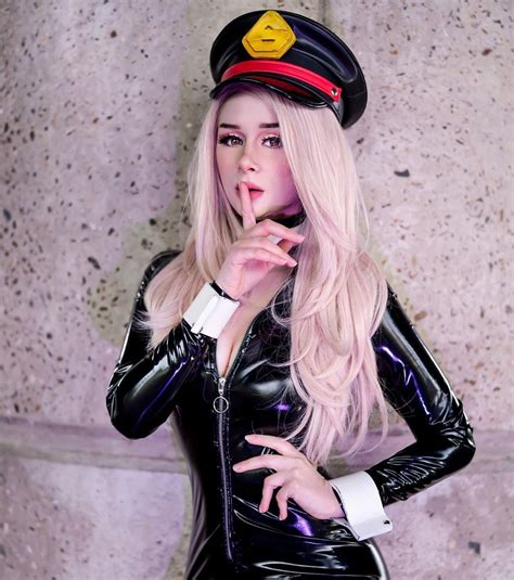 Sammys Cosplay Onlyfans Leak XXX 46 Pics