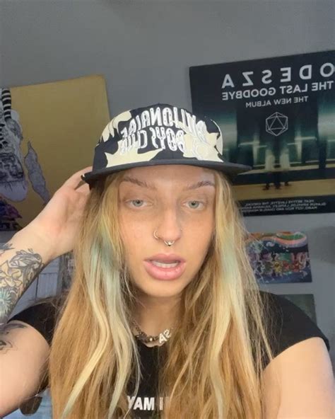 Samnime Onlyfans Leak