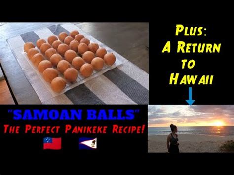 Samoan cock and balls. .  ...