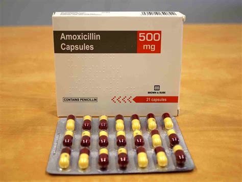 Samocillin. Adults—. Dual therapy: 1000 milligrams (mg) of amoxicillin and 30 mg of lansoprazole, each given three times a day (every 8 hours) for 14 days. Triple therapy: 1000 mg of amoxicillin, 500 mg of clarithromycin, and 30 mg of lansoprazole, all given two times a day (every 12 hours) for 14 days. Children—Use and dose must be determined by your ... 