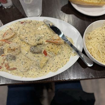 Jimmy's Italian Kitchen. 154 reviews Open Now. I