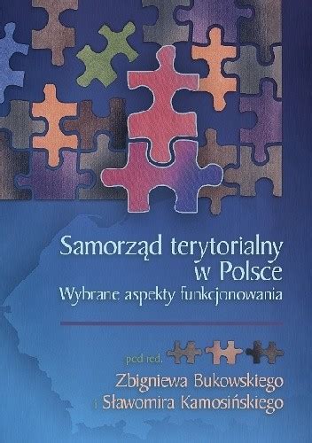 Samorząd terytorialny. Wybrane meandry społeczne. / LOCAL