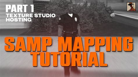 Samp mapping discord.  Let's build the ultimate mapping and scripting resource together...